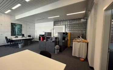 Office 4 rooms - image - 2