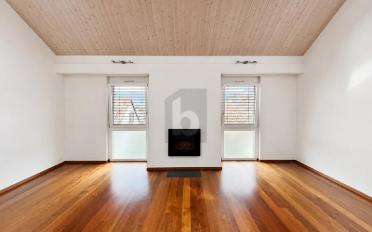 Dachwohnung 7 Zimmer - image - 4