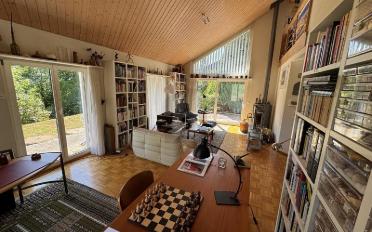 Single house 3.5 rooms - image - 2