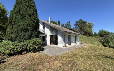 Single house 3.5 rooms - image - 1