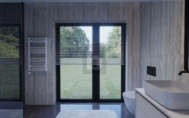Bifamiliar house 6.5 rooms - image - 1