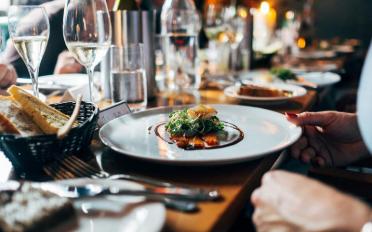 Restaurant 2 Zimmer - image - 1