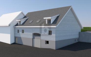 Maison contiguë - image - 1