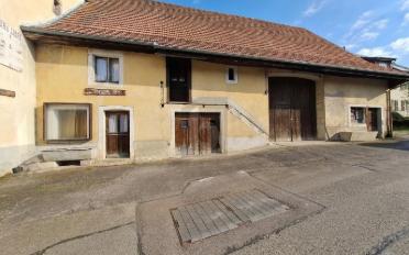 Maison contiguë - image - 3
