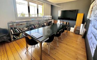 Bureau 7 pièces - image - 2