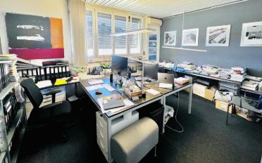 Bureau 7 pièces - image - 3
