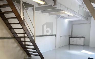 Büro ein Zimmer - image - 3