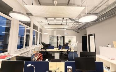 Bureau 3 pièces - image - 2