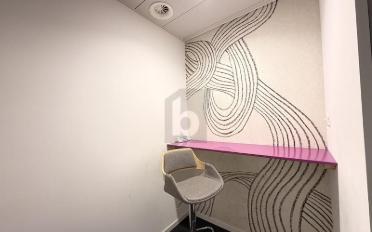 Bureau 3 pièces - image - 5