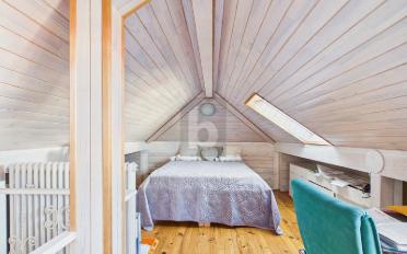 Villa 8.5 Zimmer - image - 4
