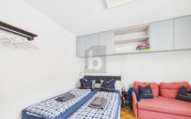 Apartment 1.5 rooms - image - 3