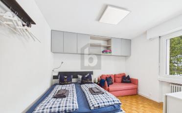 Apartment 1.5 rooms - image - 2