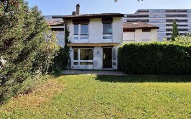 Maison contiguë 6.5 pièces - image - 1