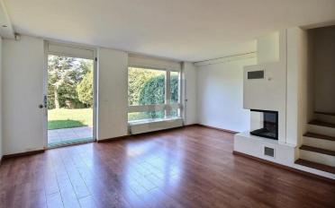 Maison contiguë 6.5 pièces - image - 2