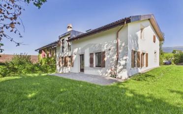 Einfamilienhaus 8 Zimmer - image - 2