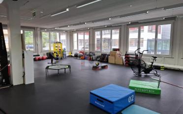 Büro 10 Zimmer - image - 2