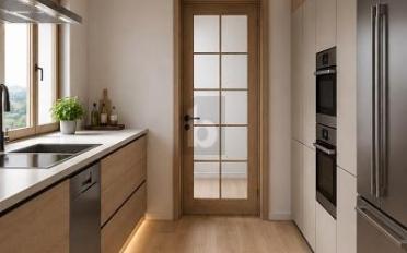Apartment 5 rooms - image - 5
