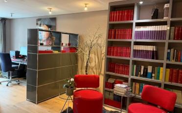 Office 6 rooms - image - 1