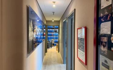 Office 6 rooms - image - 3