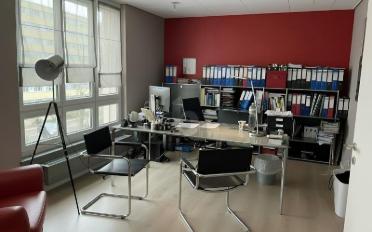 Office 6 rooms - image - 4