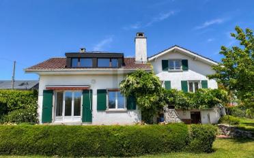 Villa 7 Zimmer - image - 1