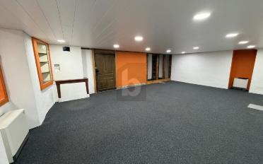 Büro 2.5 Zimmer - image - 1