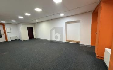 Büro 2.5 Zimmer - image - 2