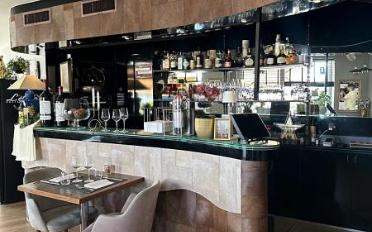 Restaurant ein Zimmer - image - 1