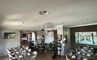 Restaurant ein Zimmer - image - 3