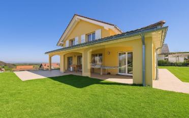 Maison 8 pièces - image - 1