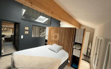 Appartement meublé 4 pièces - image - 4