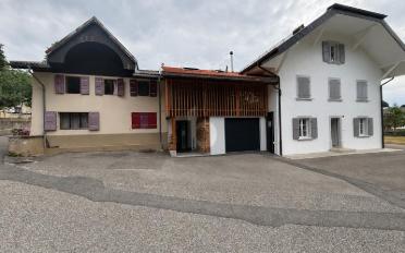 Appartement meublé 4 pièces - image - 1