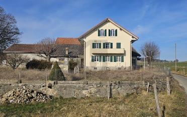 Bauernhaus 6.5 Zimmer - image - 1
