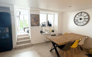 Appartement meublé 3.5 pièces - image - 2