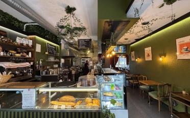 Restaurant 1 room - image - 1