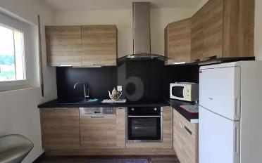 Apartment 3.5 rooms - image - 2