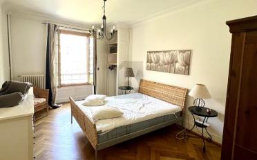 Möbl. Wohnobj. 4 Zimmer - image - 3