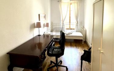 Möbl. Wohnobj. 4 Zimmer - image - 4