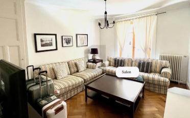 Möbl. Wohnobj. 4 Zimmer - image - 1