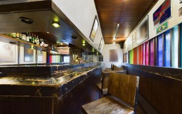 Restaurant 4 pièces - image - 2