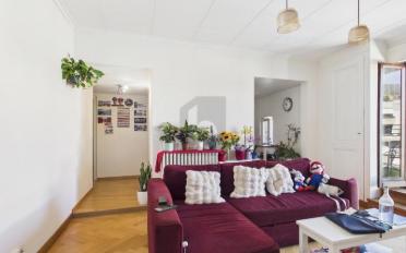 Apartment 3.5 rooms - image - 3