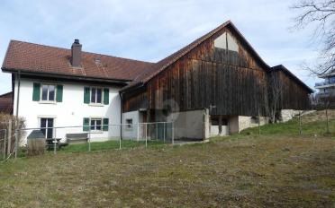 Maison 6.5 pièces - image - 1
