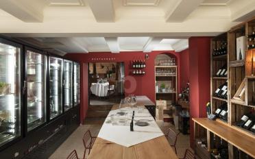 Restaurant 2.5 pièces - image - 4