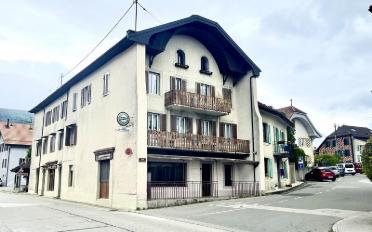 Restaurant 3.5 pièces - image - 1