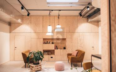 Office 2 rooms - image - 1