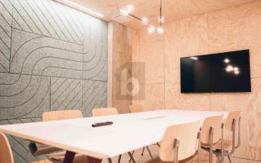 Office 2 rooms - image - 2