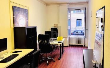 Bureau 1 pièce - image - 2