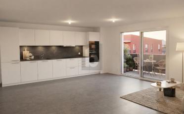 Appartement 3.5 pièces - image - 3