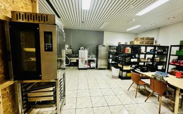 Restaurant 4.5 pièces - image - 3
