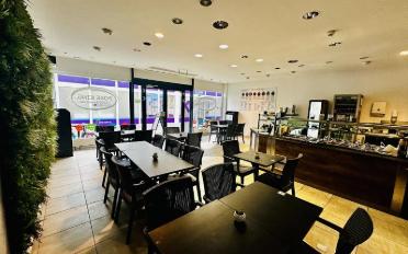 Restaurant 4.5 pièces - image - 1